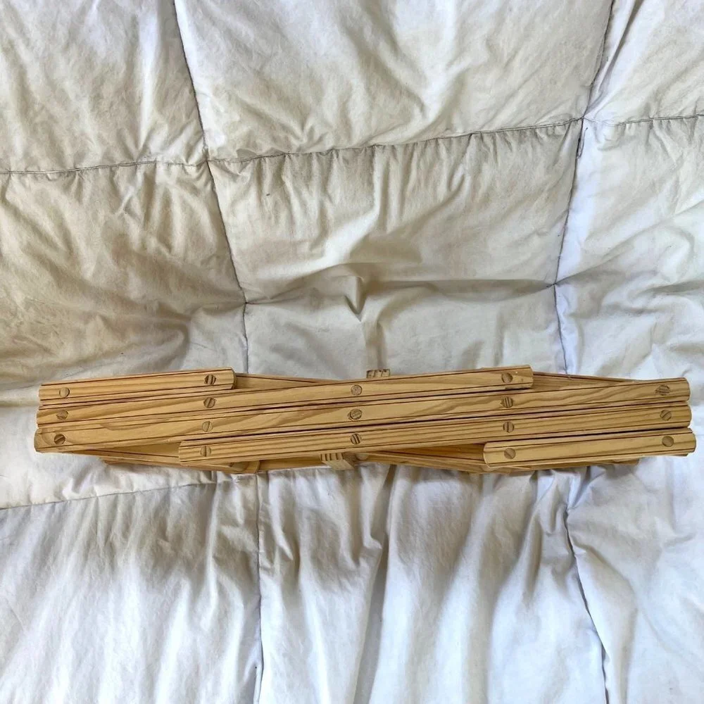Unbranded vintage wood